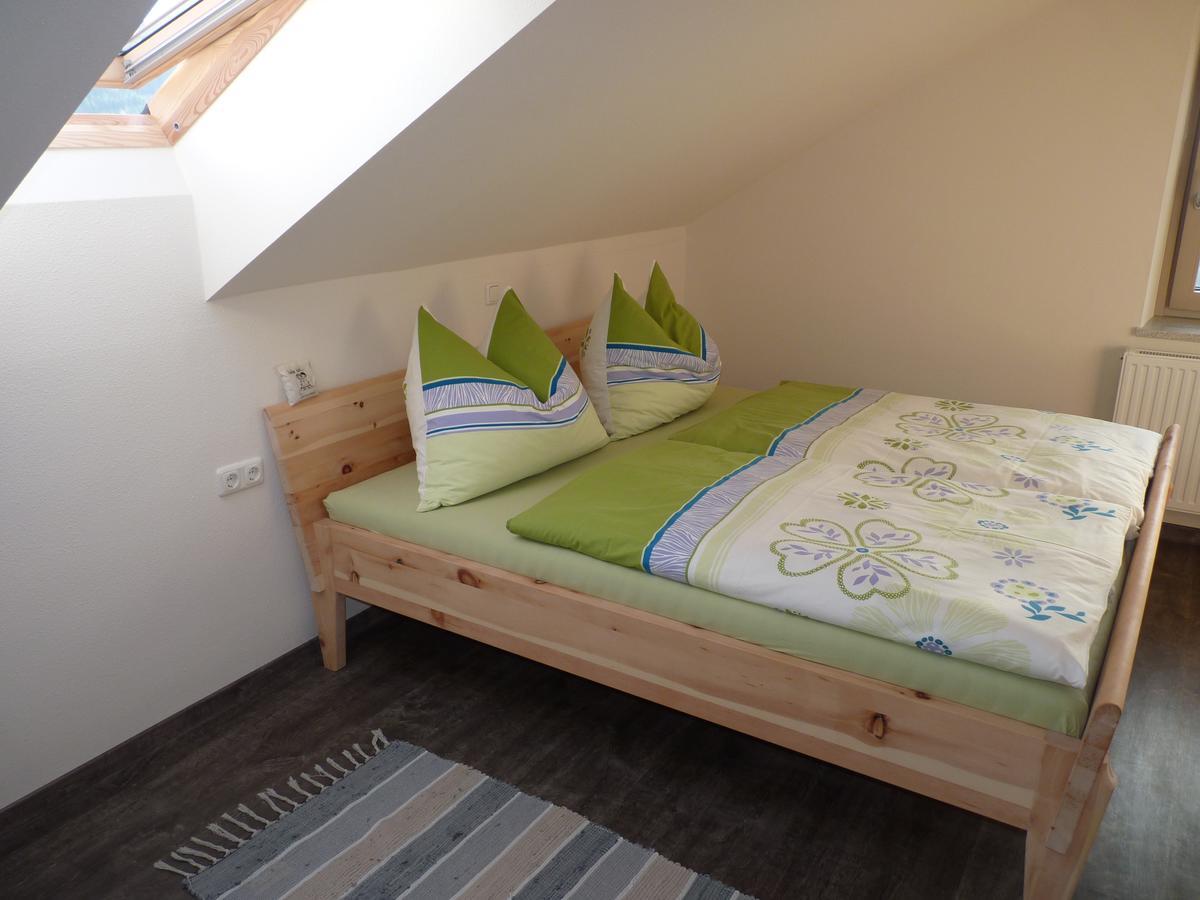 Ferienbauernhof Koller Villa Helfenberg Kültér fotó