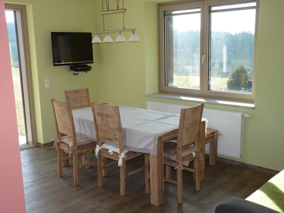 Ferienbauernhof Koller Villa Helfenberg Kültér fotó