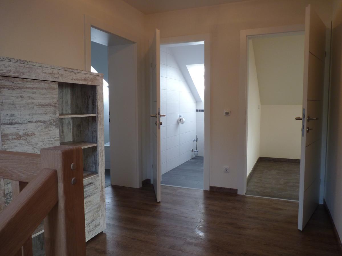 Ferienbauernhof Koller Villa Helfenberg Kültér fotó
