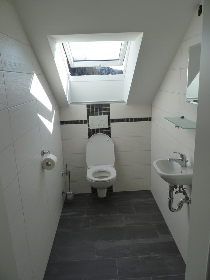 Ferienbauernhof Koller Villa Helfenberg Kültér fotó