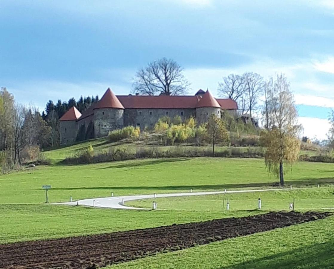 Ferienbauernhof Koller Villa Helfenberg Kültér fotó